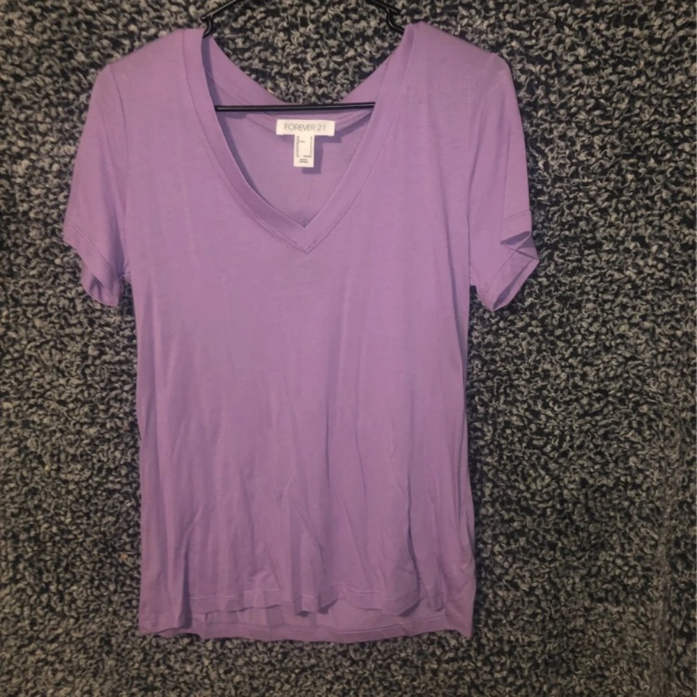 Forever 21 shirt
